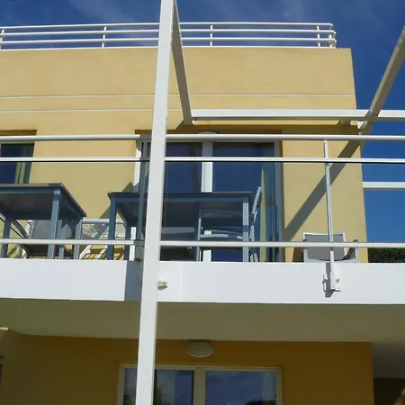 Terrasses Des Embiez *
